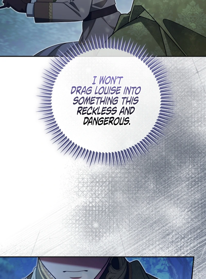 My Husband Possessed the Protagonist Chapter 24 - Page 8