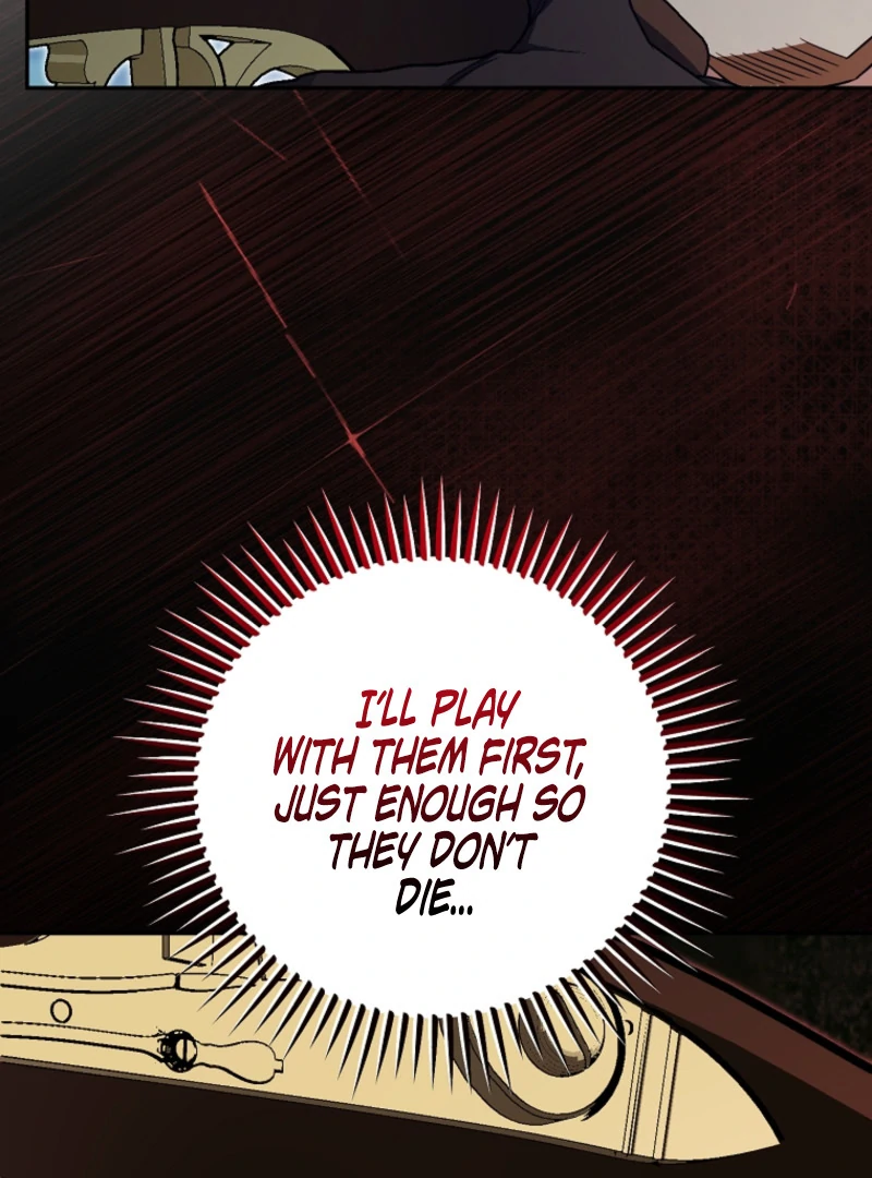 My Husband Possessed the Protagonist Chapter 24 - Page 80