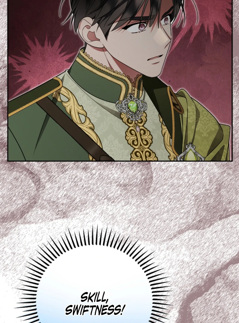 My Husband Possessed the Protagonist Chapter 24 - Page 83