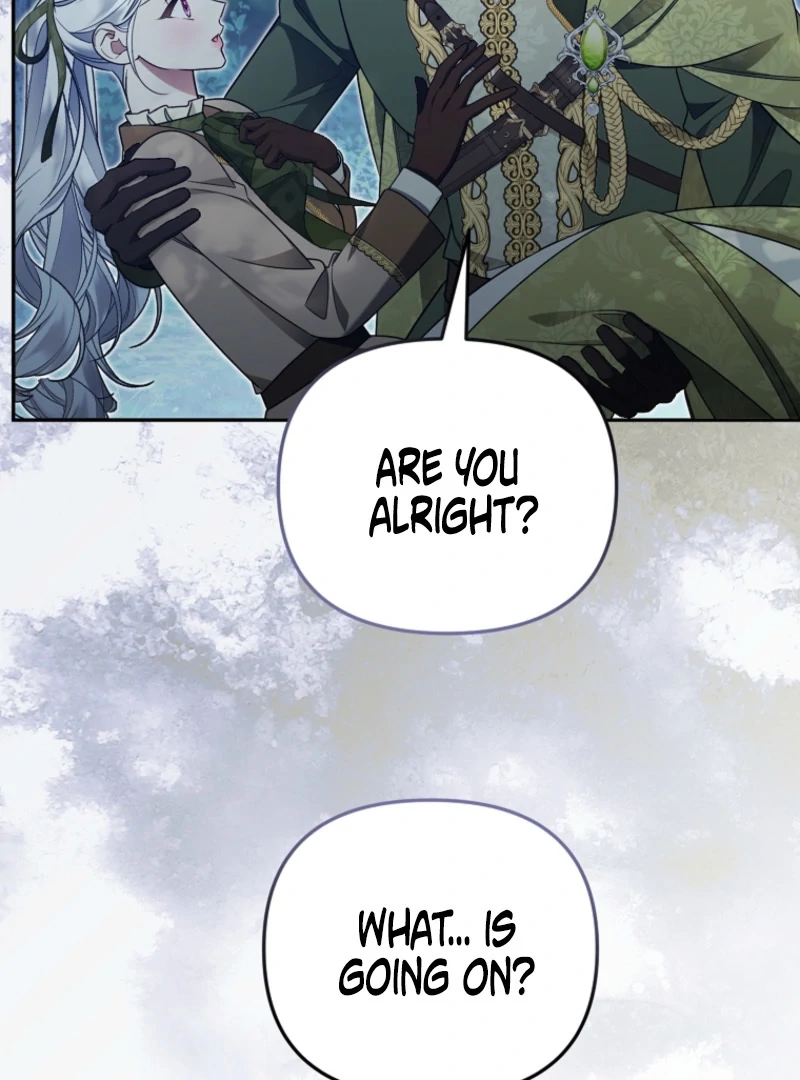 My Husband Possessed the Protagonist Chapter 24 - Page 96