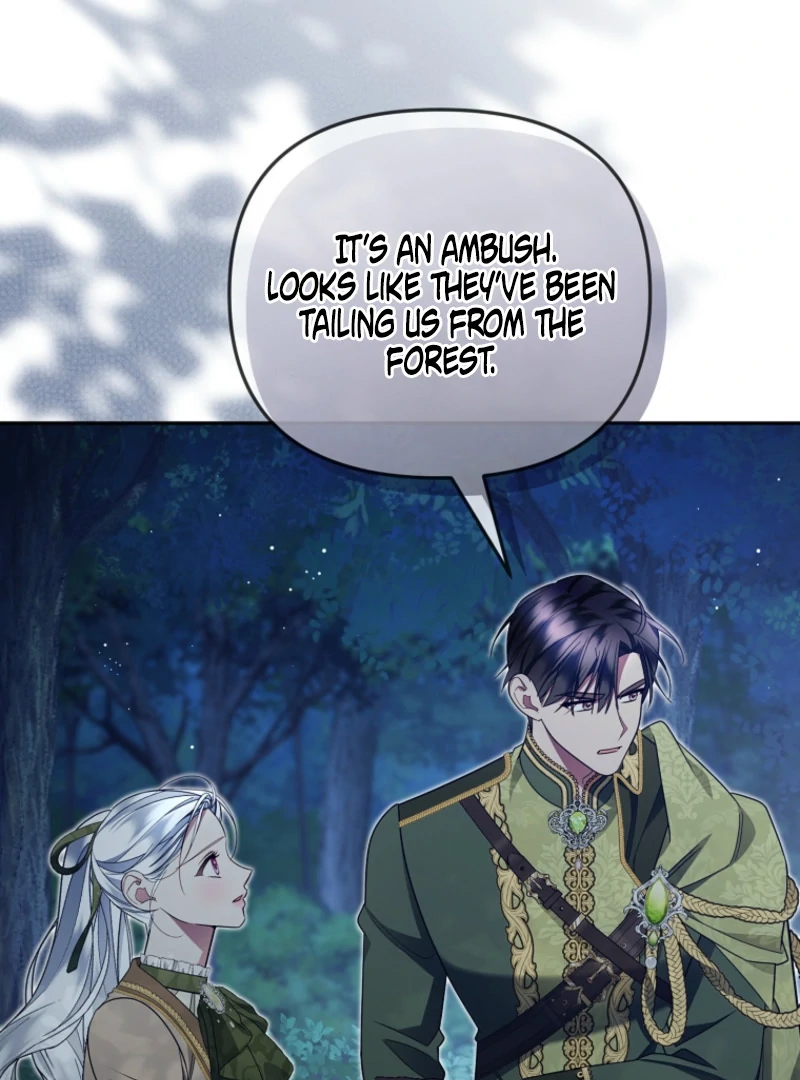 My Husband Possessed the Protagonist Chapter 24 - Page 99