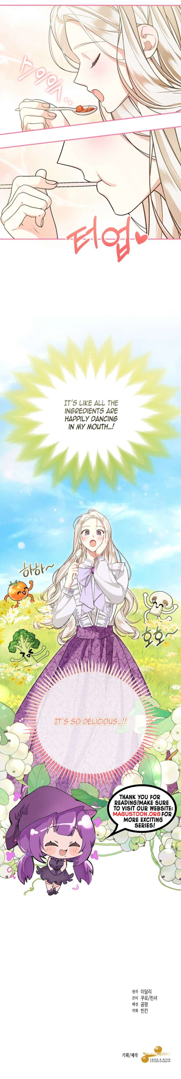 My Husband Possessed the Protagonist Chapter 7 - Page 12