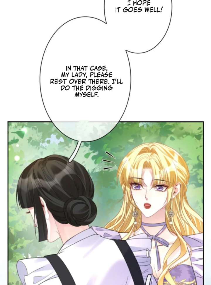 The Villainess Will Bring Down the Marquis’s House! Chapter 13 - Page 10