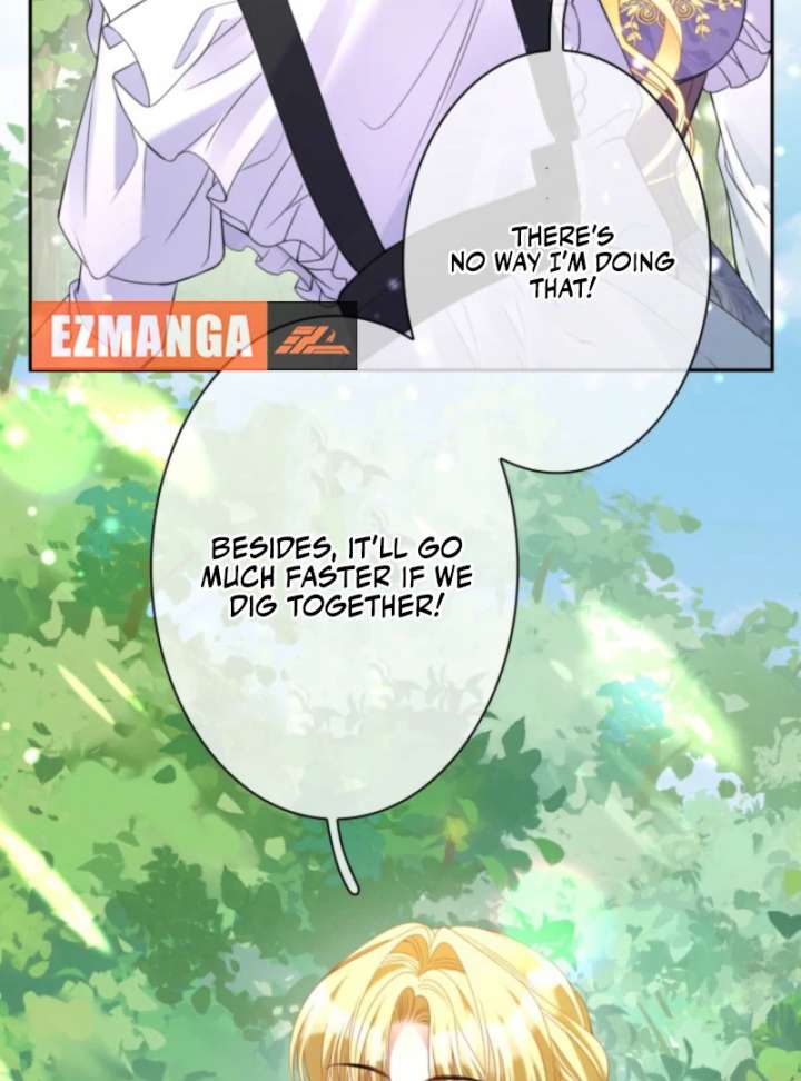 The Villainess Will Bring Down the Marquis’s House! Chapter 13 - Page 11