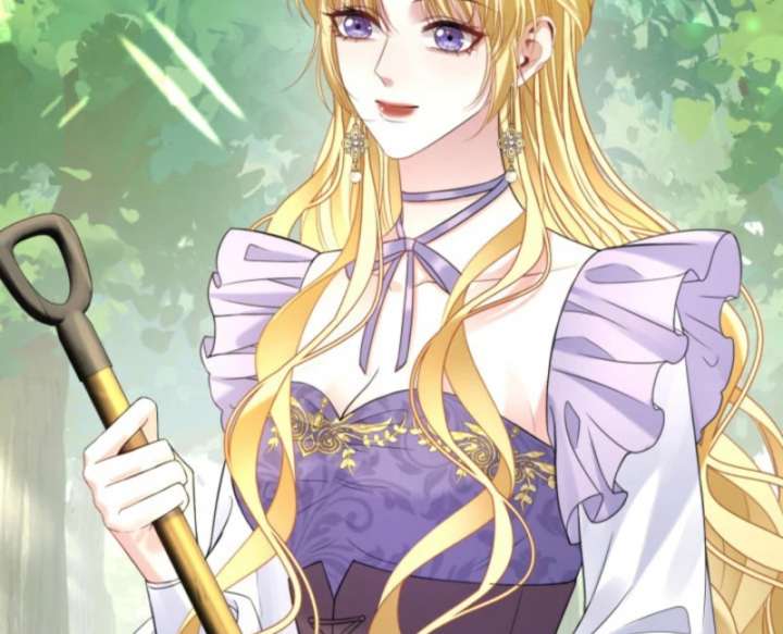 The Villainess Will Bring Down the Marquis’s House! Chapter 13 - Page 12