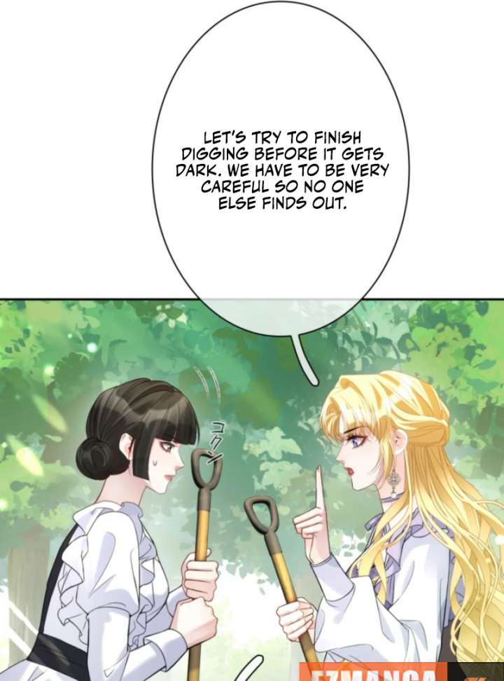 The Villainess Will Bring Down the Marquis’s House! Chapter 13 - Page 14