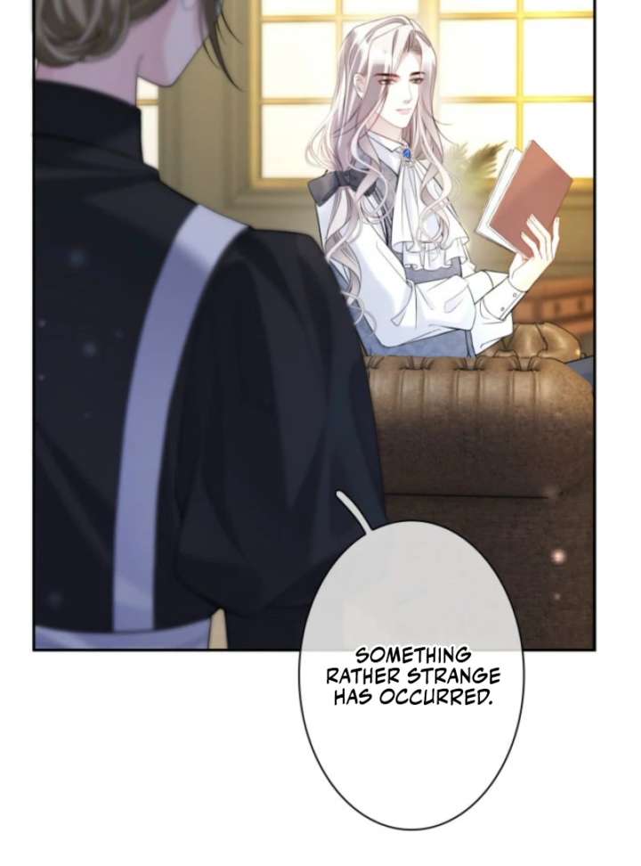 The Villainess Will Bring Down the Marquis’s House! Chapter 13 - Page 20