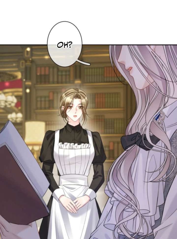 The Villainess Will Bring Down the Marquis’s House! Chapter 13 - Page 21