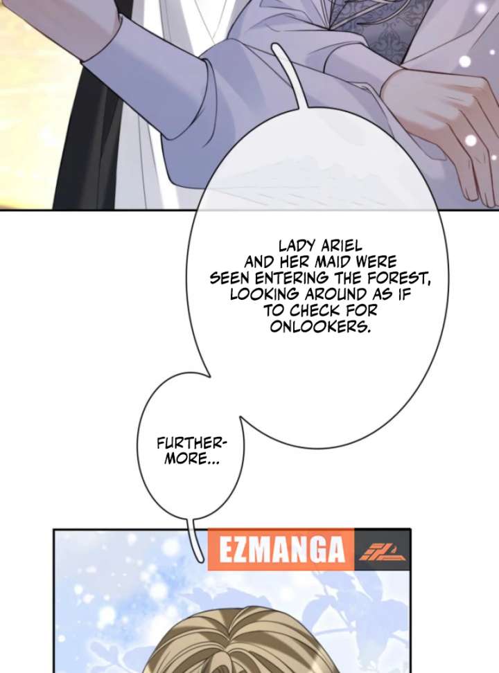 The Villainess Will Bring Down the Marquis’s House! Chapter 13 - Page 22