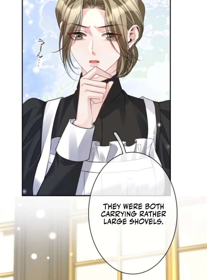 The Villainess Will Bring Down the Marquis’s House! Chapter 13 - Page 23