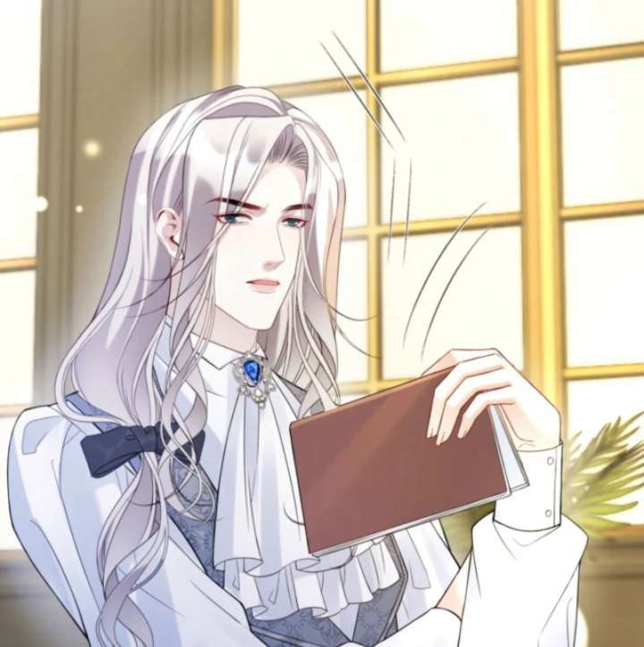 The Villainess Will Bring Down the Marquis’s House! Chapter 13 - Page 24