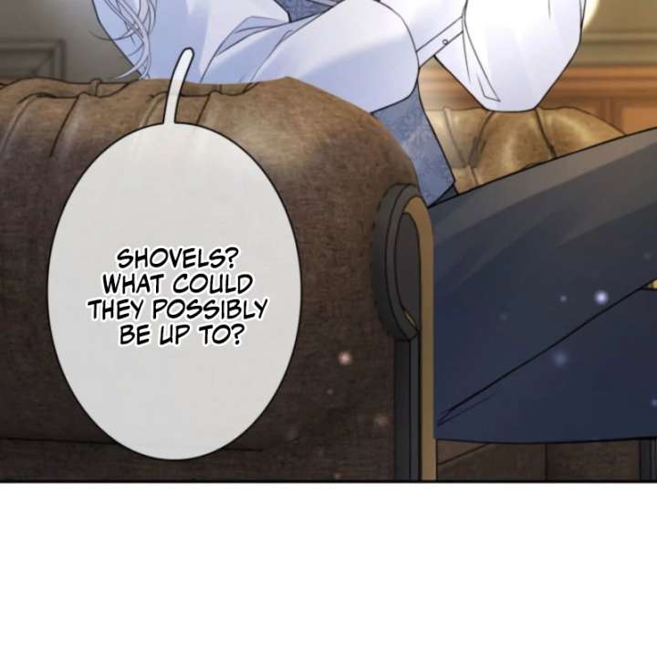 The Villainess Will Bring Down the Marquis’s House! Chapter 13 - Page 25