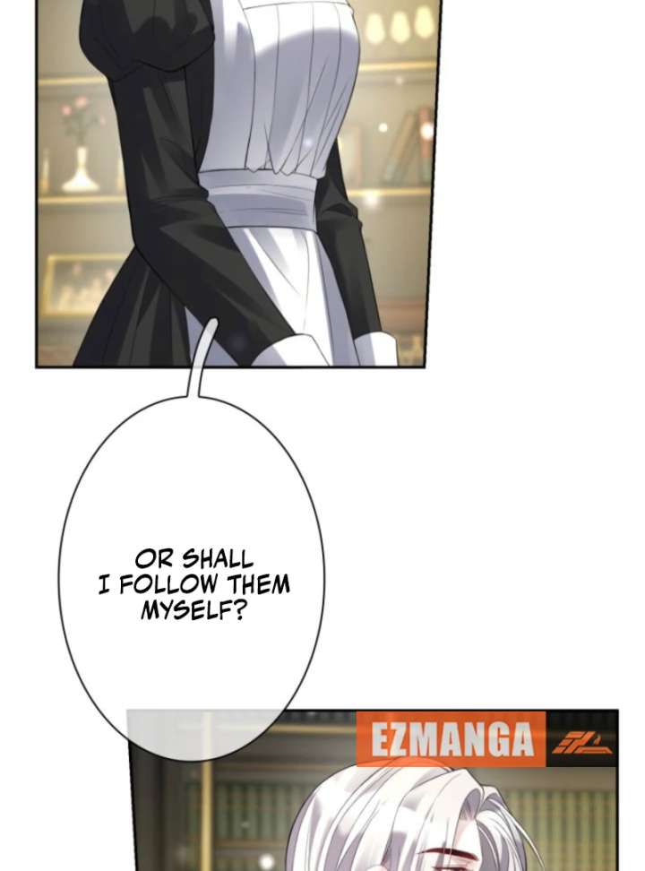 The Villainess Will Bring Down the Marquis’s House! Chapter 13 - Page 27