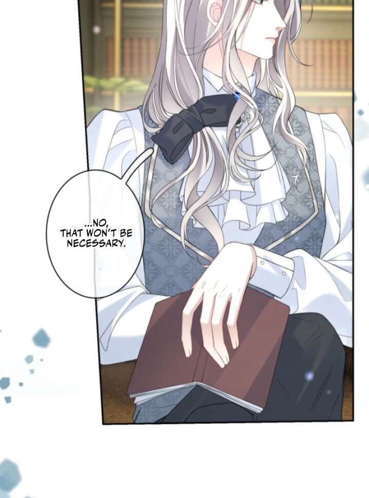 The Villainess Will Bring Down the Marquis’s House! Chapter 13 - Page 28