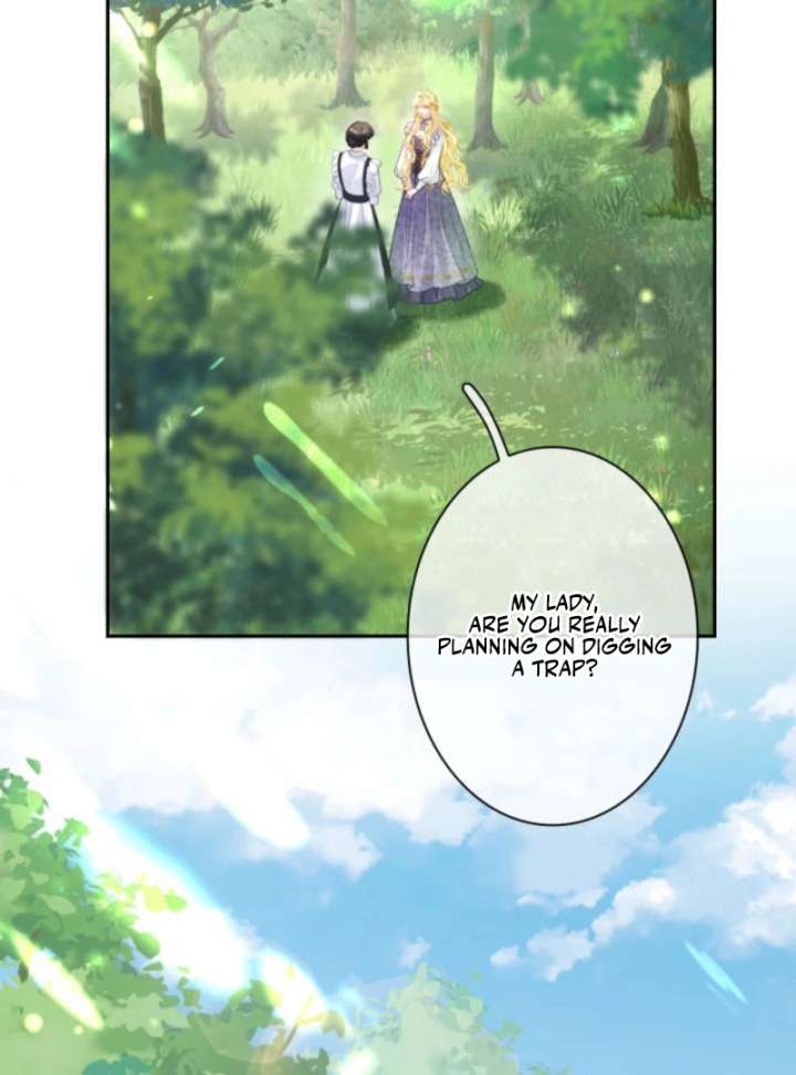 The Villainess Will Bring Down the Marquis’s House! Chapter 13 - Page 3