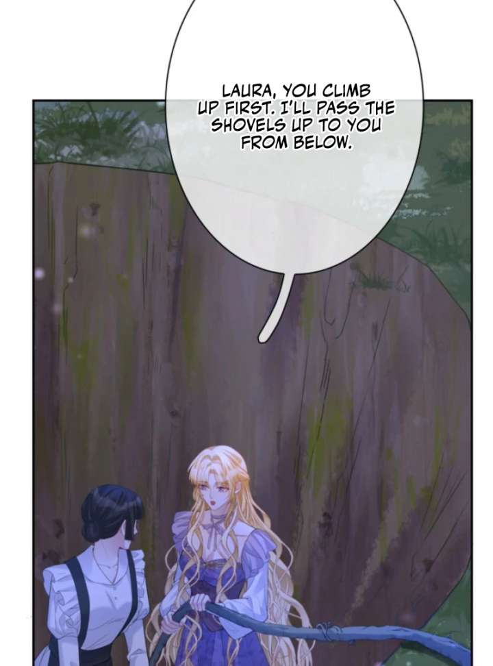 The Villainess Will Bring Down the Marquis’s House! Chapter 13 - Page 34