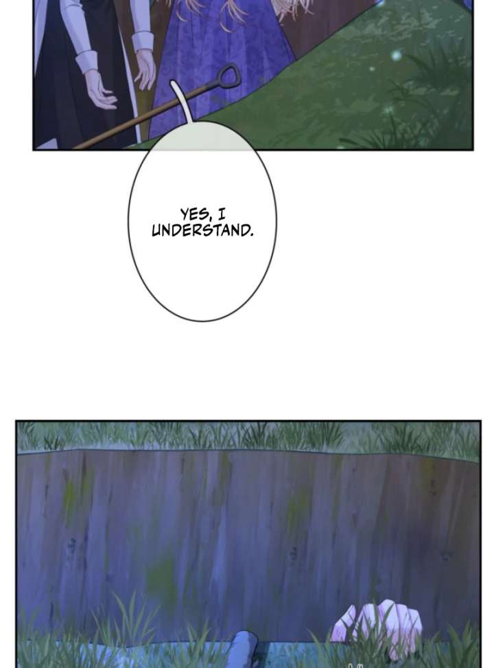 The Villainess Will Bring Down the Marquis’s House! Chapter 13 - Page 35