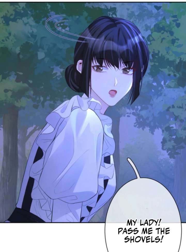 The Villainess Will Bring Down the Marquis’s House! Chapter 13 - Page 38