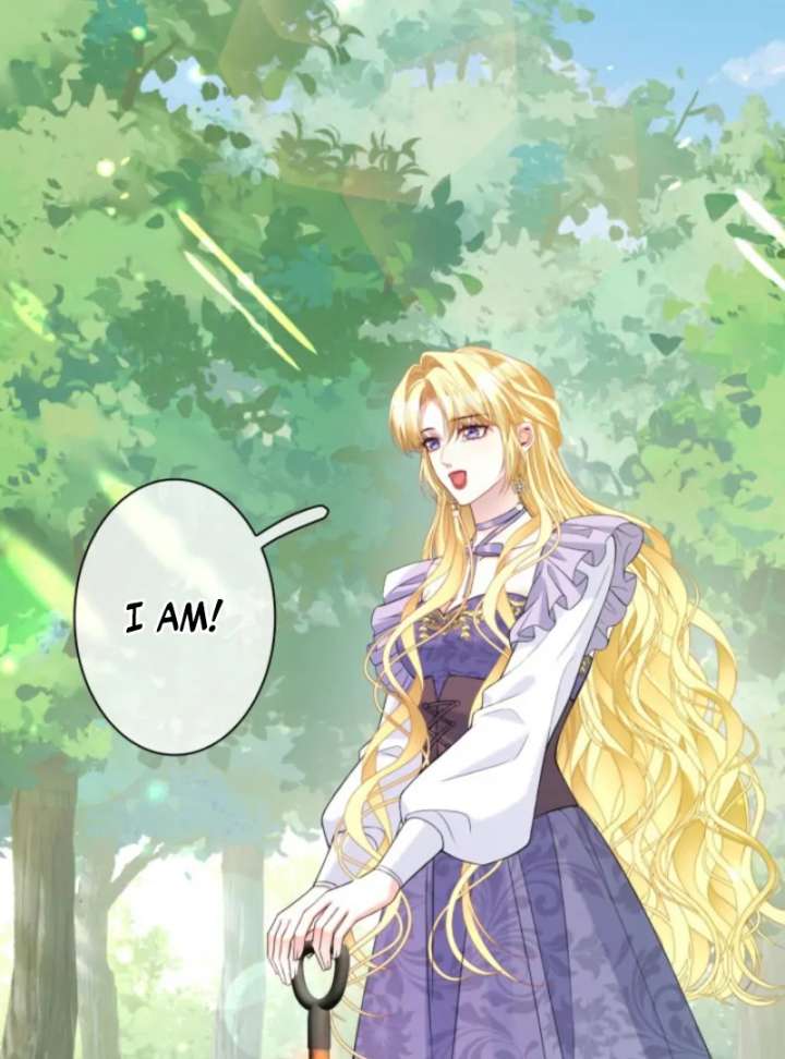 The Villainess Will Bring Down the Marquis’s House! Chapter 13 - Page 4