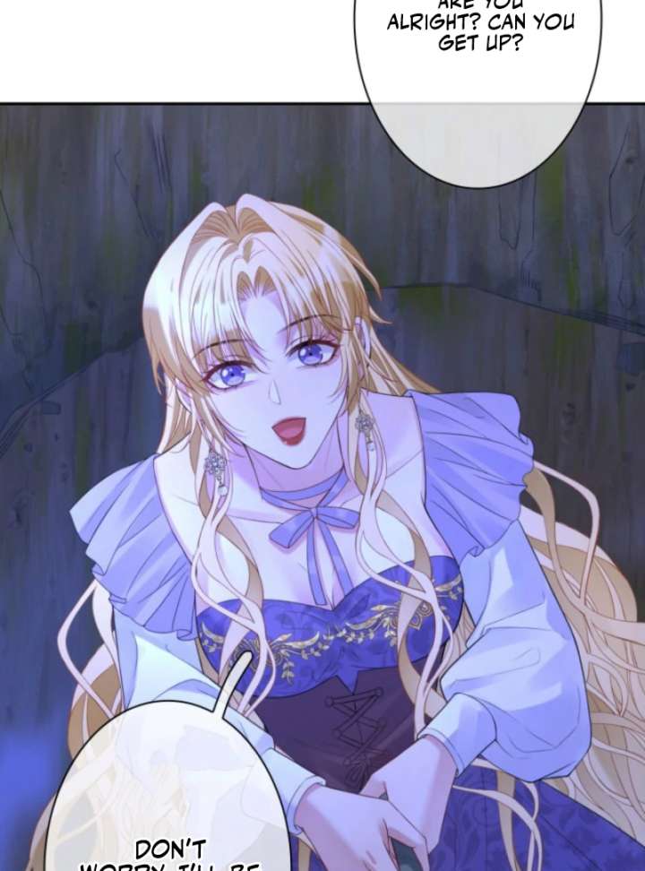 The Villainess Will Bring Down the Marquis’s House! Chapter 13 - Page 41