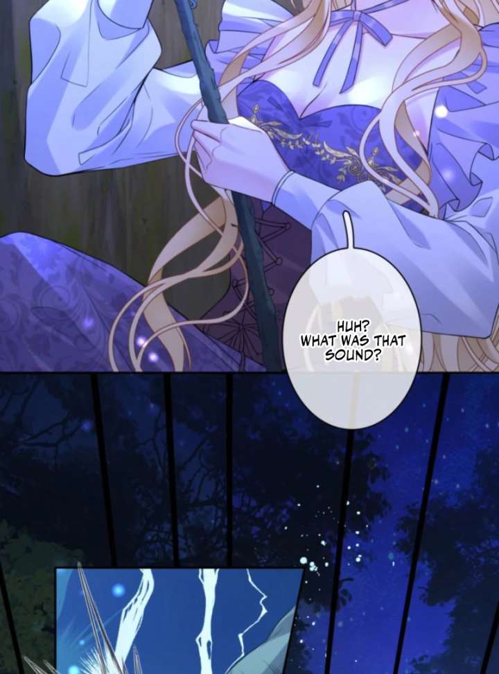 The Villainess Will Bring Down the Marquis’s House! Chapter 13 - Page 45