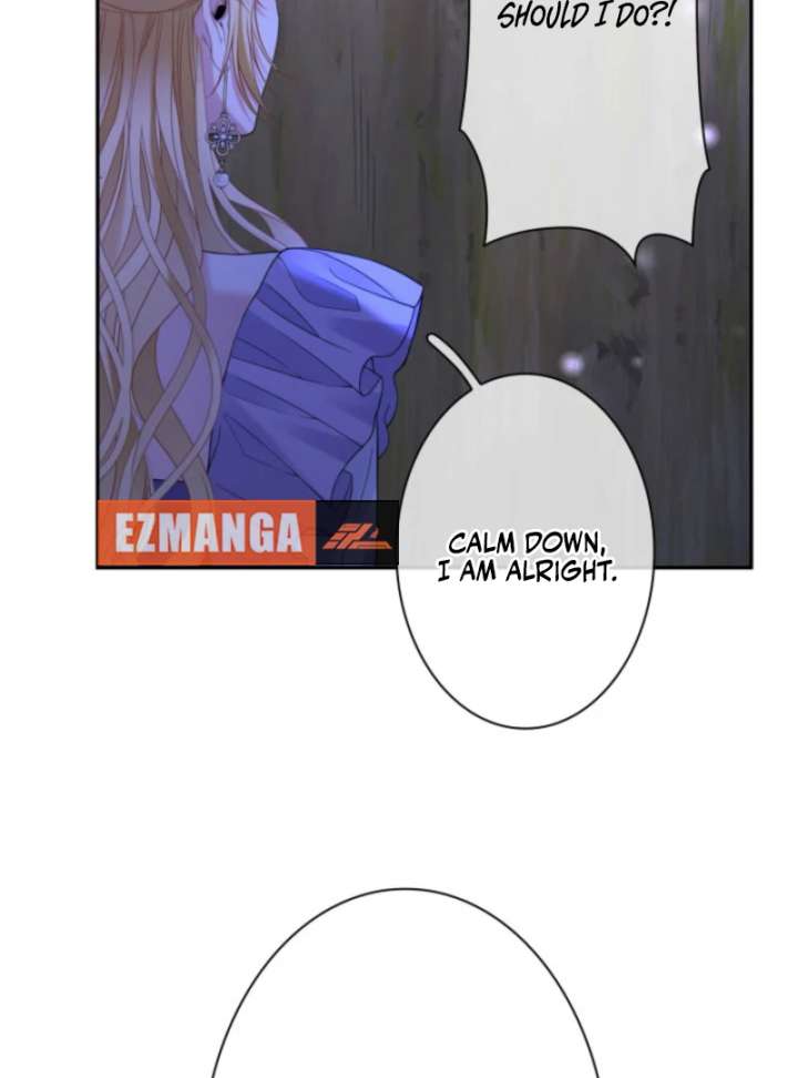 The Villainess Will Bring Down the Marquis’s House! Chapter 13 - Page 52