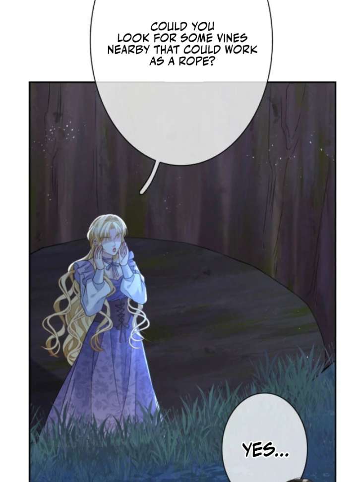 The Villainess Will Bring Down the Marquis’s House! Chapter 13 - Page 53