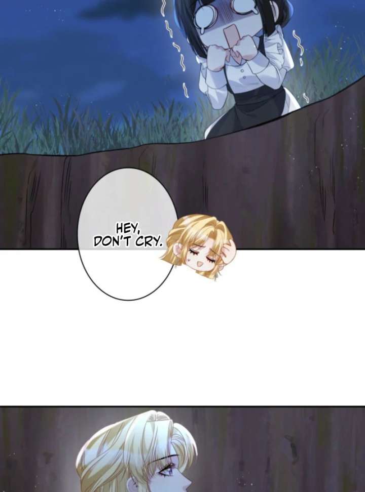 The Villainess Will Bring Down the Marquis’s House! Chapter 13 - Page 56