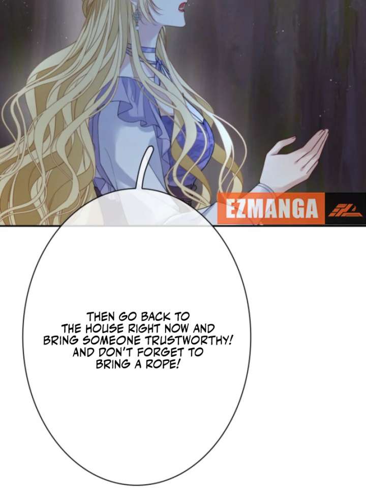 The Villainess Will Bring Down the Marquis’s House! Chapter 13 - Page 57