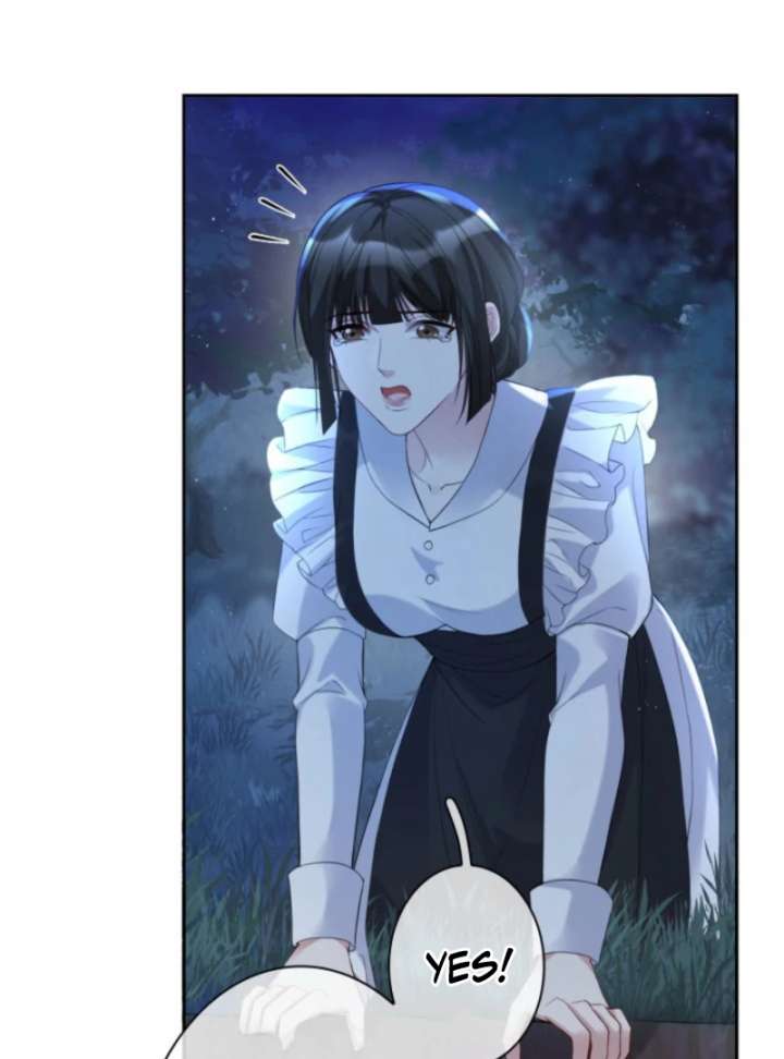 The Villainess Will Bring Down the Marquis’s House! Chapter 13 - Page 58