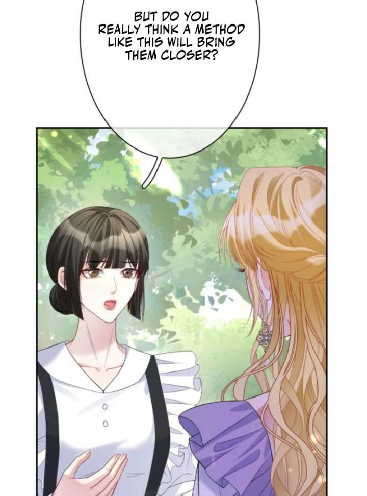 The Villainess Will Bring Down the Marquis’s House! Chapter 13 - Page 6