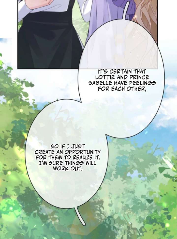 The Villainess Will Bring Down the Marquis’s House! Chapter 13 - Page 7