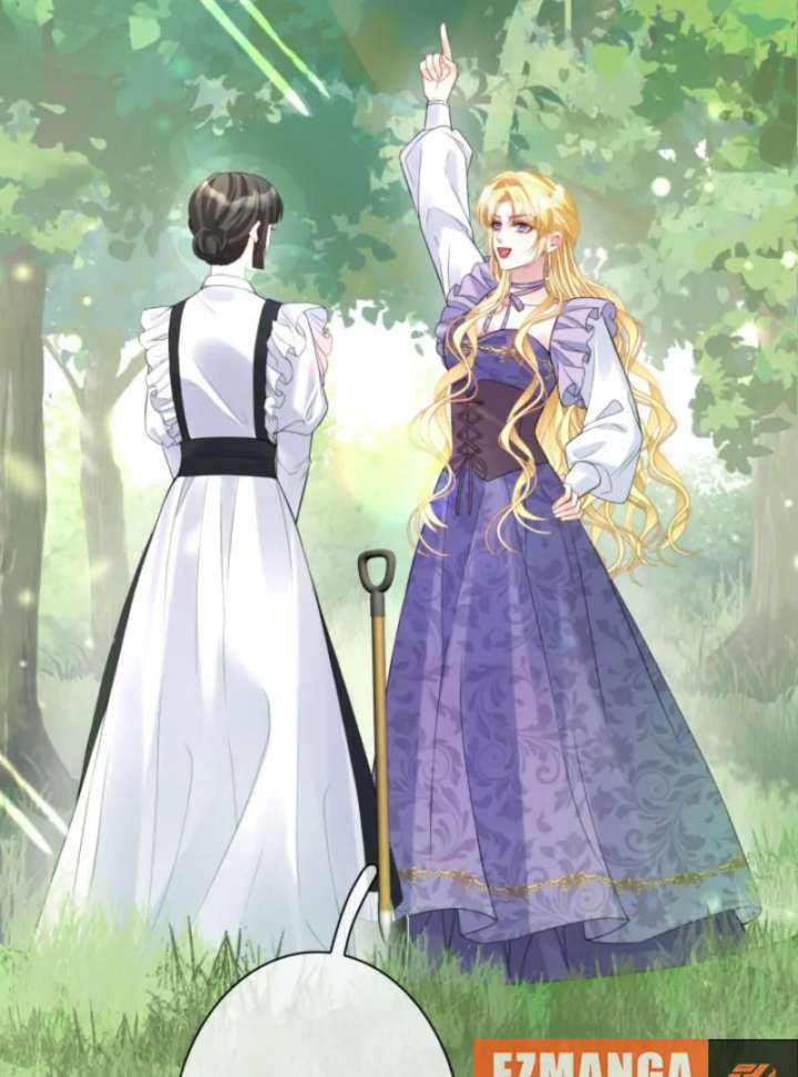 The Villainess Will Bring Down the Marquis’s House! Chapter 13 - Page 8