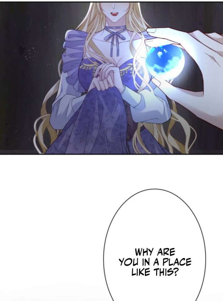 The Villainess Will Bring Down the Marquis’s House! Chapter 13 - Page 83