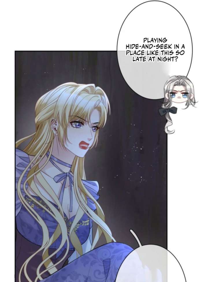 The Villainess Will Bring Down the Marquis’s House! Chapter 13 - Page 86