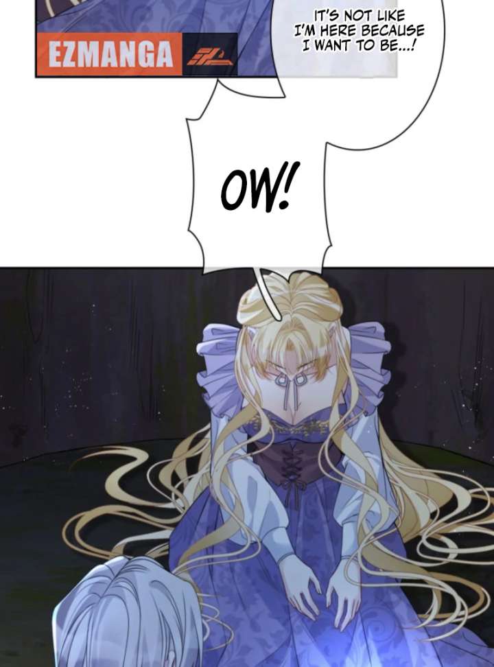 The Villainess Will Bring Down the Marquis’s House! Chapter 13 - Page 87