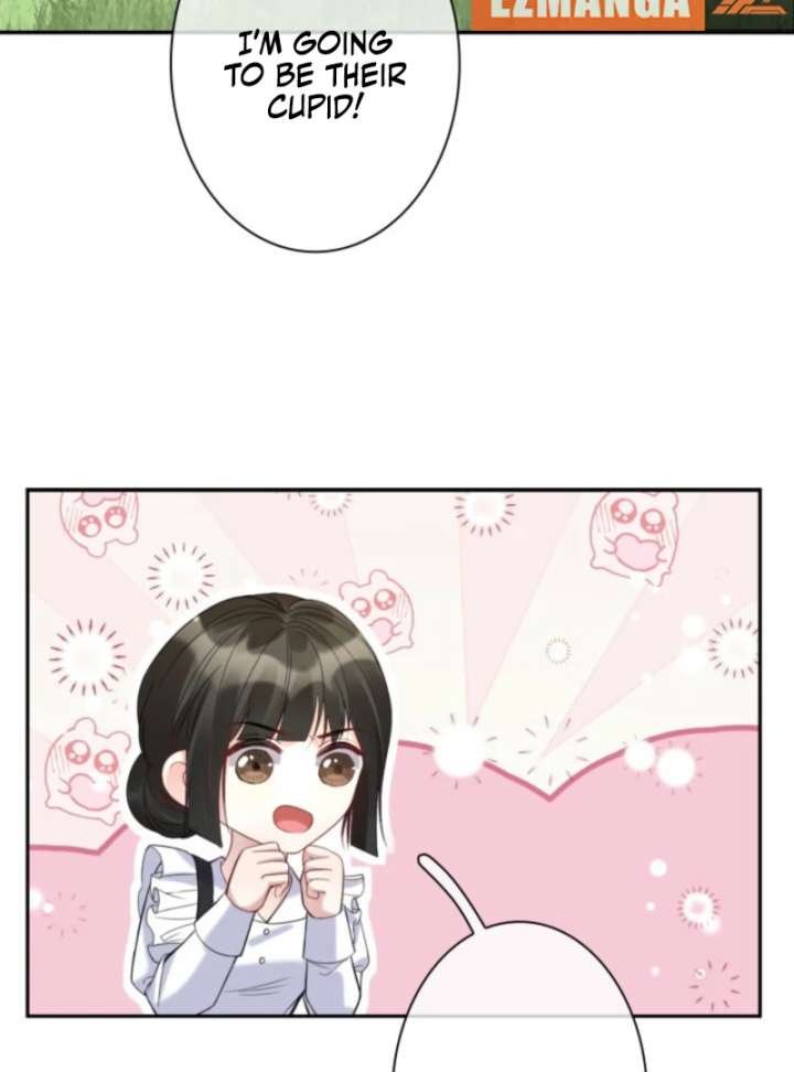 The Villainess Will Bring Down the Marquis’s House! Chapter 13 - Page 9