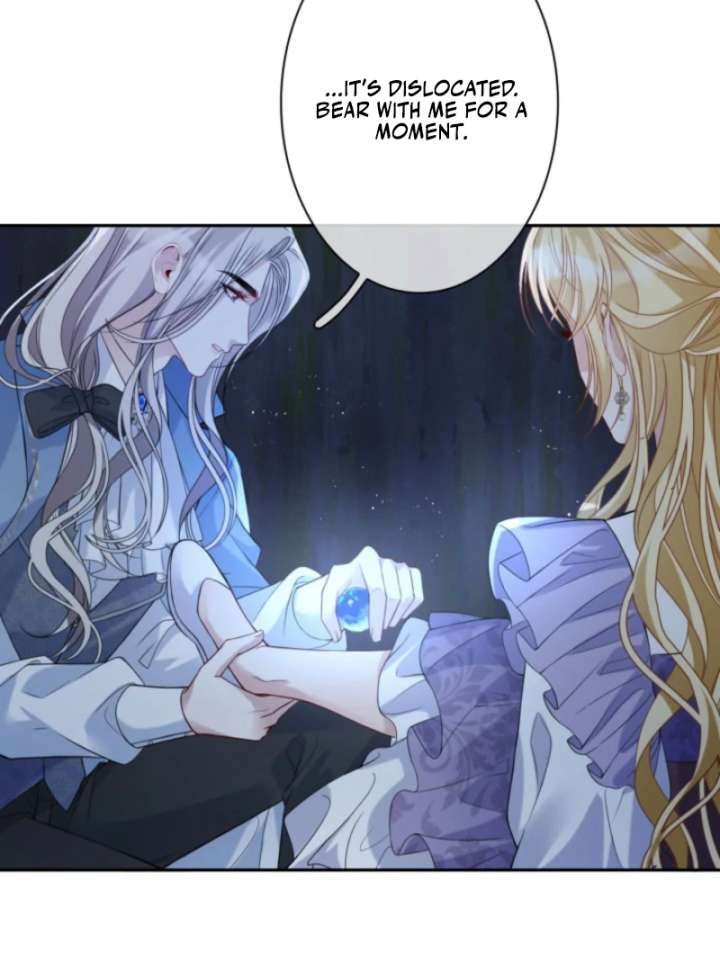 The Villainess Will Bring Down the Marquis’s House! Chapter 13 - Page 90