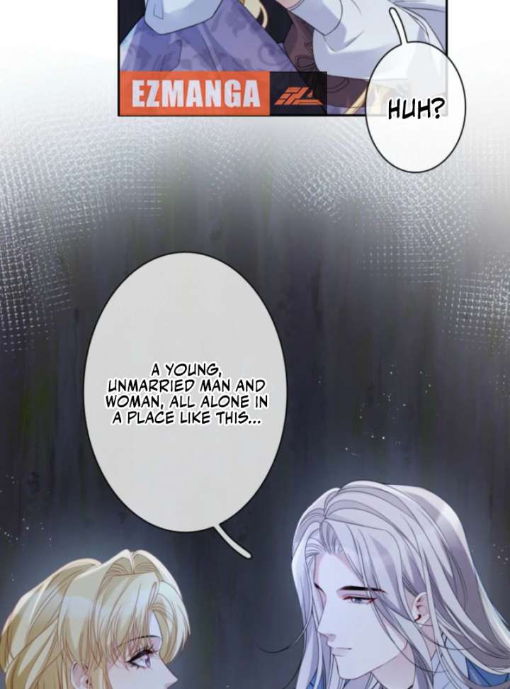 The Villainess Will Bring Down the Marquis’s House! Chapter 13 - Page 92