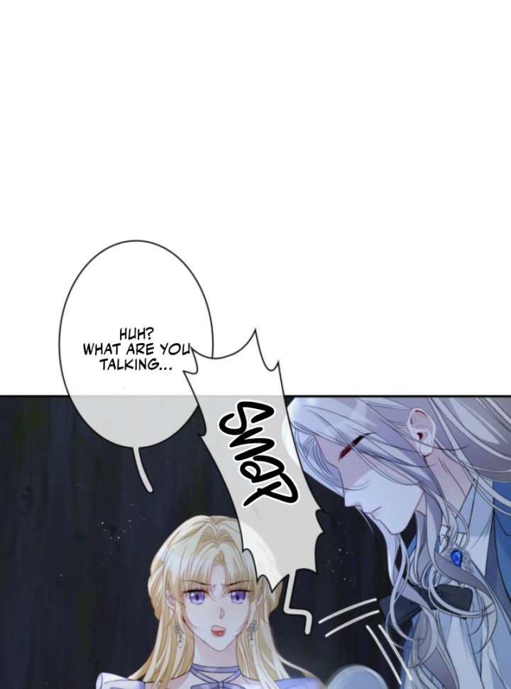 The Villainess Will Bring Down the Marquis’s House! Chapter 13 - Page 94