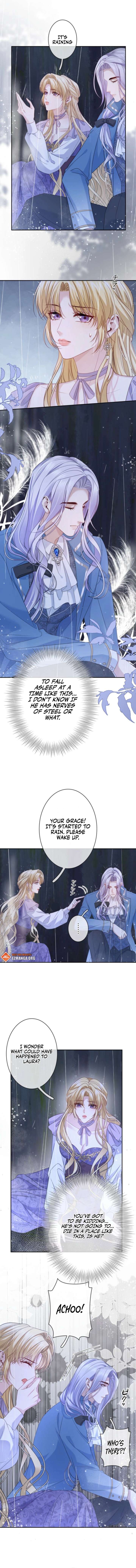 The Villainess Will Bring Down the Marquis’s House! Chapter 14 - Page 3