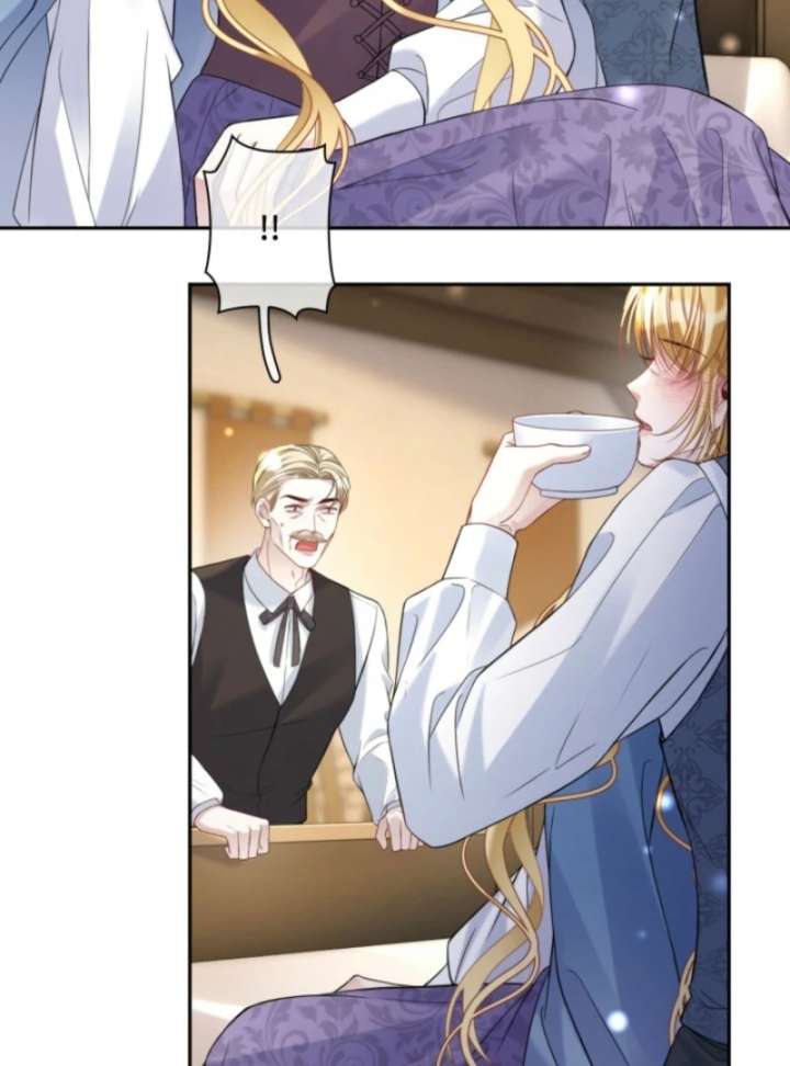 The Villainess Will Bring Down the Marquis’s House! Chapter 15 - Page 10