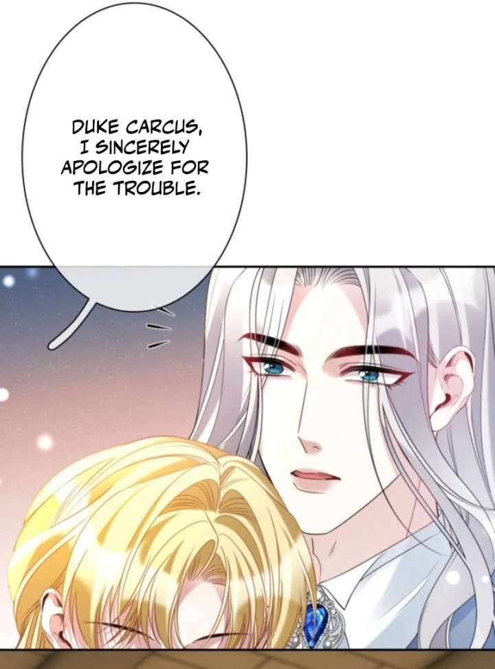 The Villainess Will Bring Down the Marquis’s House! Chapter 15 - Page 15