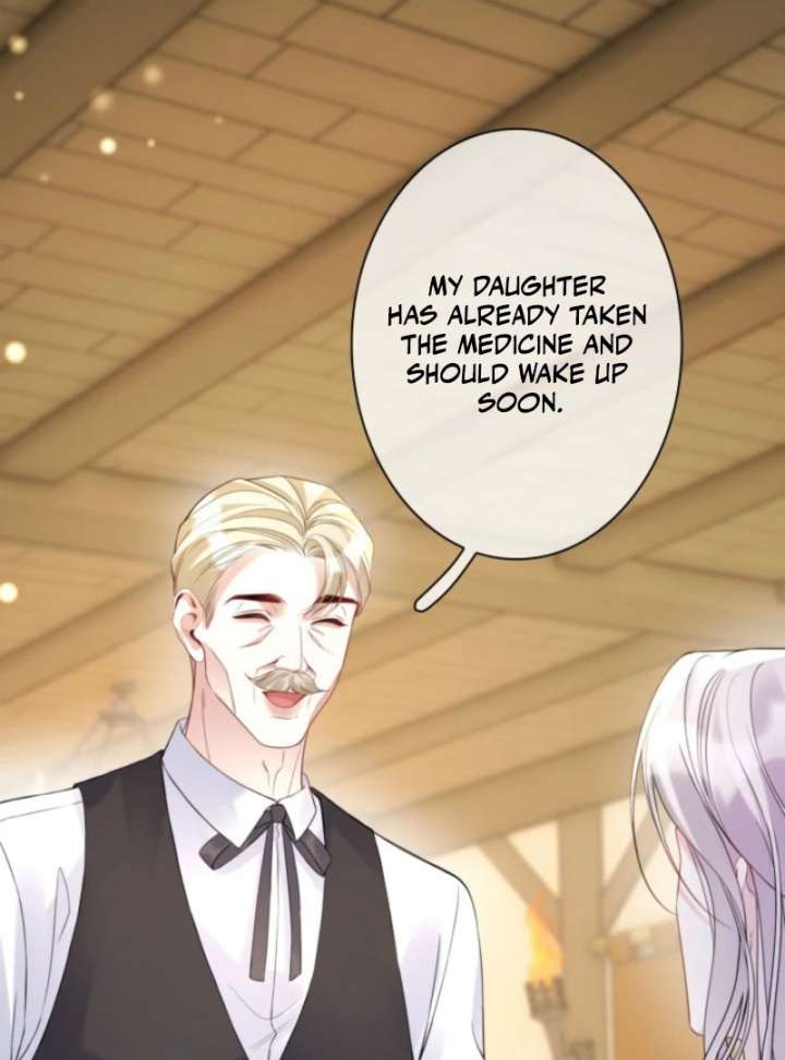 The Villainess Will Bring Down the Marquis’s House! Chapter 15 - Page 16