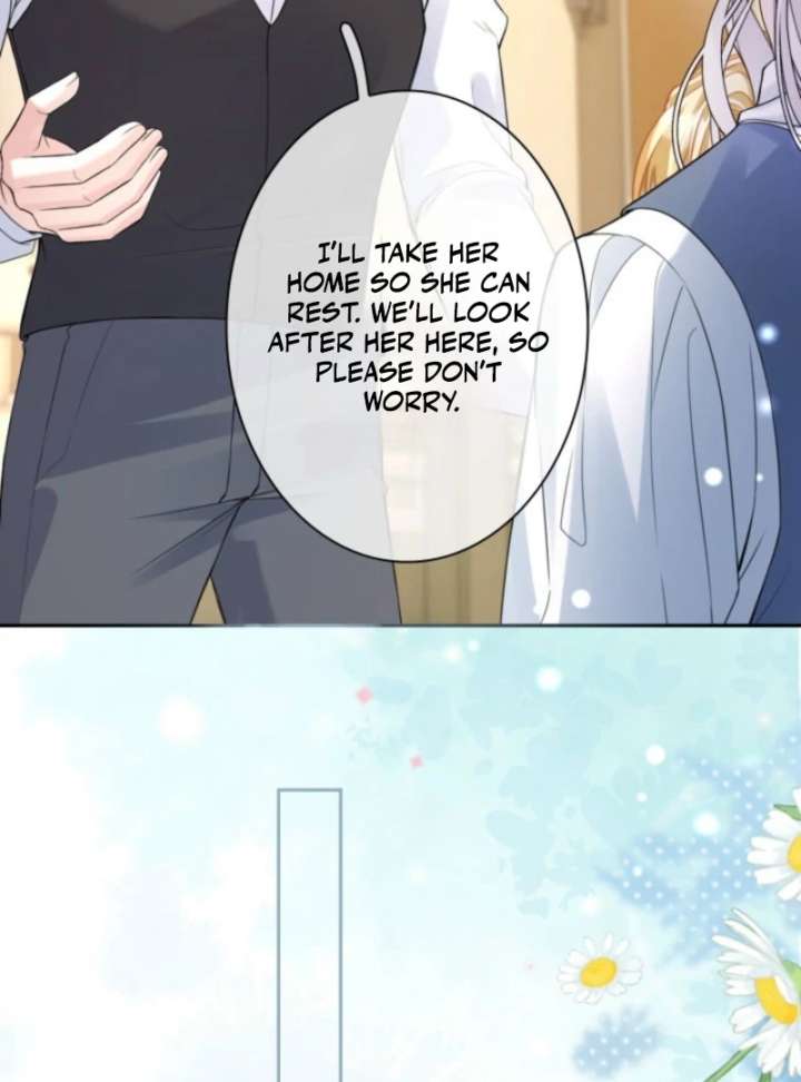 The Villainess Will Bring Down the Marquis’s House! Chapter 15 - Page 17