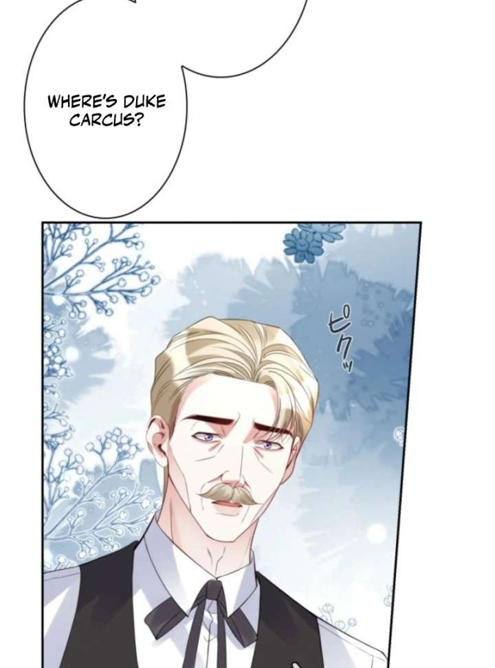 The Villainess Will Bring Down the Marquis’s House! Chapter 15 - Page 22