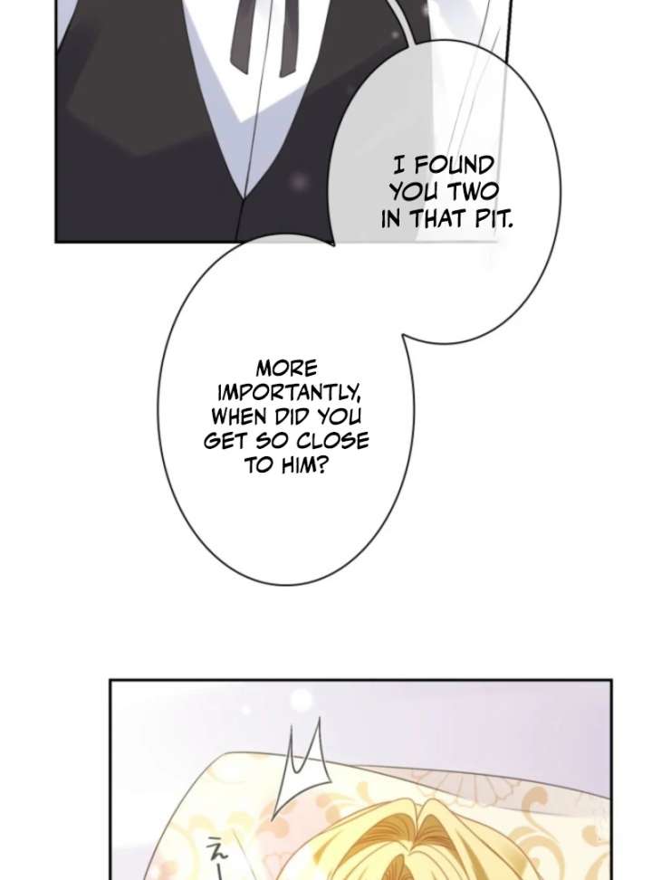 The Villainess Will Bring Down the Marquis’s House! Chapter 15 - Page 23