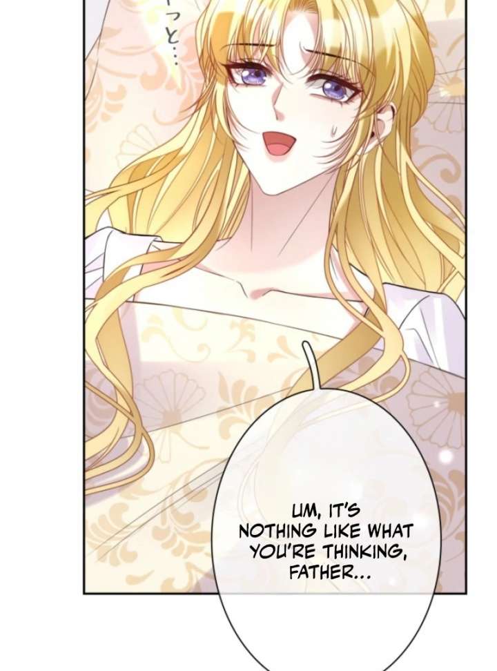 The Villainess Will Bring Down the Marquis’s House! Chapter 15 - Page 24