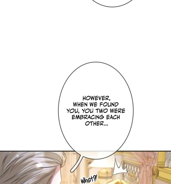 The Villainess Will Bring Down the Marquis’s House! Chapter 15 - Page 25