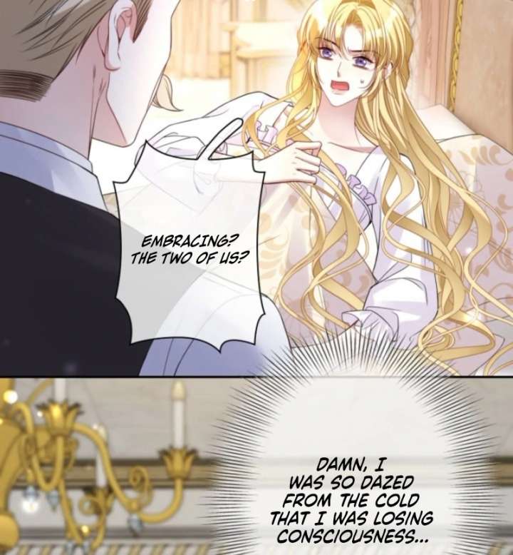 The Villainess Will Bring Down the Marquis’s House! Chapter 15 - Page 26